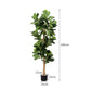 180cm Artificial Plant Tree Room Garden Indoor Outdoor Home Decor