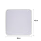 Ultra-Thin 5cm Led Ceiling Down Light Surface Mount Living Room White 27W