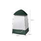 Mountview Camping Shower Toilet Tent Outdoor Portable Tents Change Room Ensuite