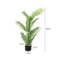 100cm Artificial Plant Tree Room Garden Indoor Outdoor Home Decor