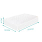 King DreamZ Fitted Waterproof Bed Mattress Protector