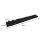 Lambu 10x Bird Spikes Human Cat Possum Mouse Pest Control Spiked Fence Deterrent