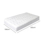 King Single Dreamz Cool Mattress Topper Protector