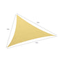 Outdoor Awning Cloth Sun Shades Sail Shelter Covers Tent Canopy Uv Protection