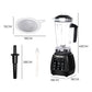 Spector 2L Commercial Blender Mixer Black