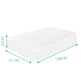 Single DreamZ Fitted Waterproof Bed Mattress Protector