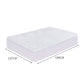 Double DreamZ Terry Cotton Fully Fitted Waterproof Mattress Protector