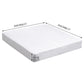 Super King DreamZ Fully Fitted Waterproof Microfiber Mattress Protector