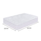 King DreamZ Terry Cotton Fully Fitted Waterproof Mattress Protector