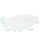 Double DreamZ Fitted Waterproof Bed Mattress Protector