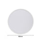 Ultra-Thin 5cm Led Ceiling Down Light Surface Mount Living Room White 54W