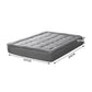 King Single DreamZ Mattress Topper Bamboo Fibre