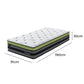 Scylla 30cm Cooling Mattress Pocket - Single