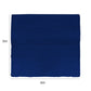 Wynn Throw Soft Blanket 3x3M Large Oversized - Navy