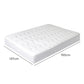 Double Dreamz Cool Mattress Topper Protector