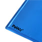 LARGE Dog Beds Pet Cooling Mat Gel Mats Cool Double 9KG - Blue