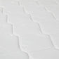 Zera 13cm Mattress Spring Coil Bonnell Bed Sleep Foam Medium Firm - Single