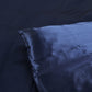 KING SINGLE Quilt Cover Set Bedspread Pillowcases - Summer Blue