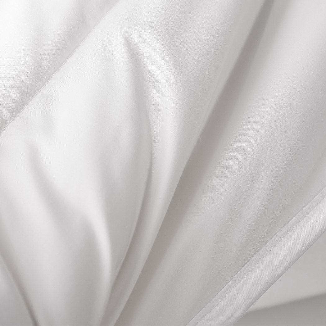 King Single Dreamz Wool Quilt AUS Merino Duvet Doona