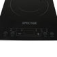 Spector Electric Induction Cooktop Portable