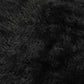 Caden 200x300 Floor Rug Shaggy Soft Large Area Rugs Tie-Dyed - Black