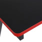 Levede Gaming Desk Table Desktop Pc