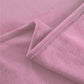 Waylon Throw Ultra-Soft Blanket 320gsm 220x160cm Warm - Pink