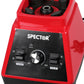 Spector 2L Commercial Blender Mixer Red