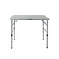 Camping Table Chair Set Folding Portable Outdoor Foldable Picnic Bbq Desk