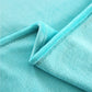 Waylon Throw Ultra-Soft Blanket 320gsm 220x240cm Warm - Teal