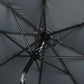 Mountview Umbrella Outdoor Umbrellas