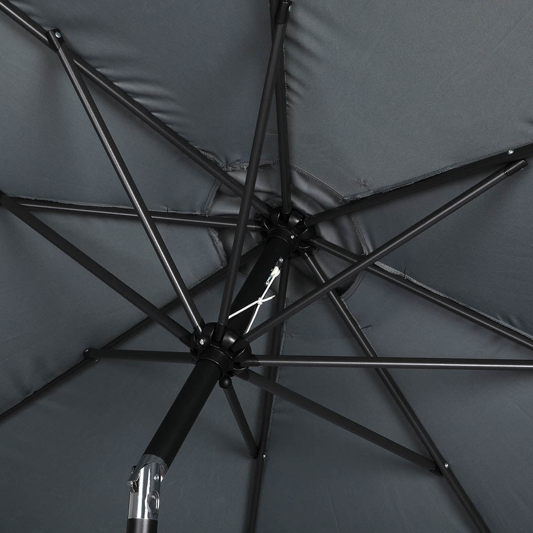 Mountview Umbrella Outdoor Umbrellas