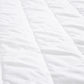 Double DreamZ Fully Fitted Waterproof Microfiber Mattress Protector