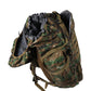 80L Military Tactical Backpack Rucksack Hiking Camping Outdoor Trekking Army Bag