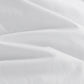 KING SINGLE 200GSM Duck Down Feather Quilt Duvet Doona Summer Bed - White