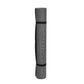 Centra Yoga Mat Non-Slip 5mm Exercise Grey