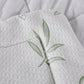 Queen Dreamz Bamboo Pillowtop Mattress Topper