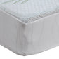 Double DreamZ Fully Fitted Waterproof Breathable Mattress Protector