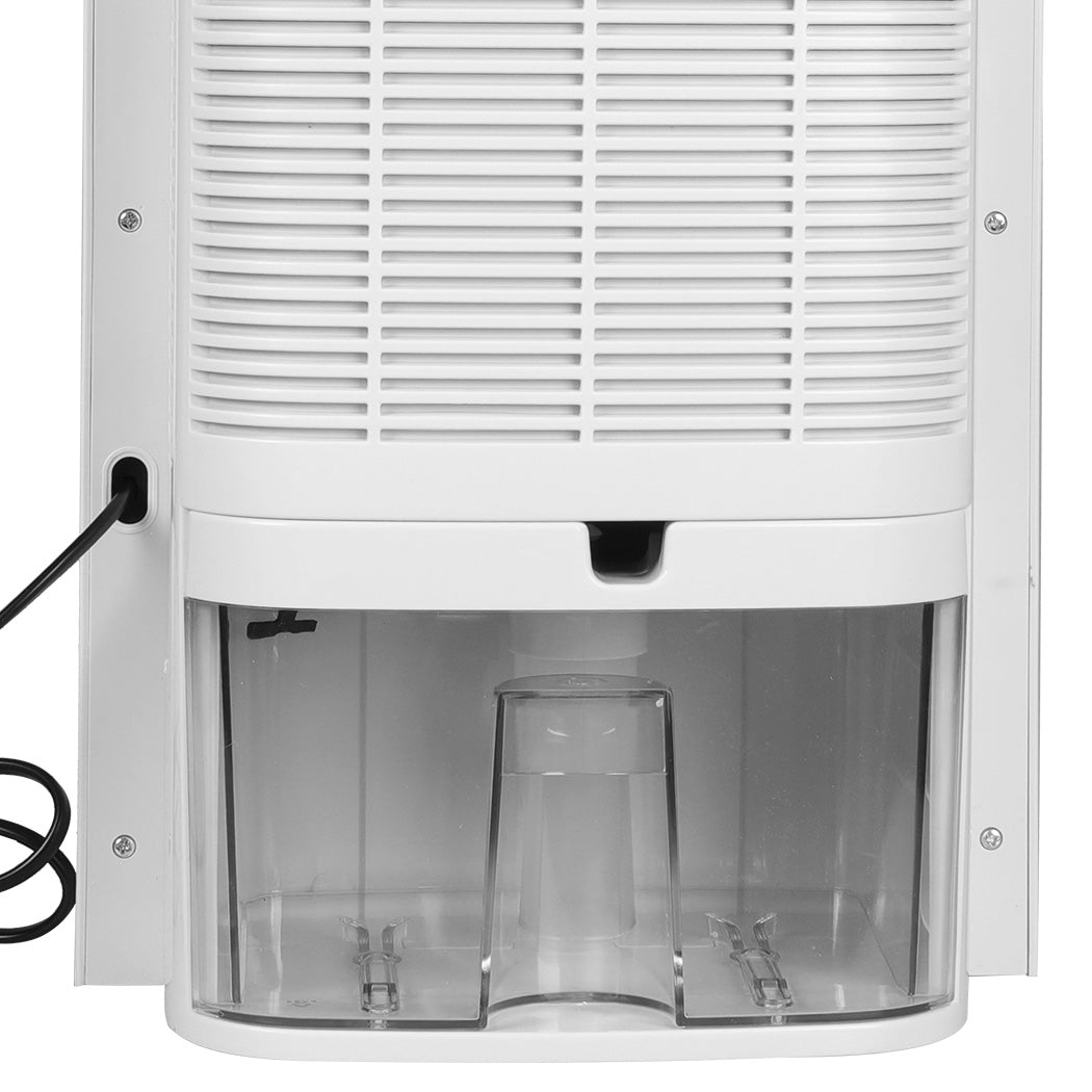 2L Portable Dehumidifier Air - White