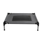 SMALL Dog Beds Pet Trampoline Elevated - Grey