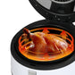 Spector 12L Air Fryer Convection Oven White Colour