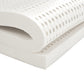 Queen Dreamz Latex Mattress Topper Bed