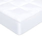 Single DreamZ Fitted Waterproof Bed Mattress Protector