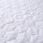 King Set of 2 Bed Pad Waterproof Mattress Protector