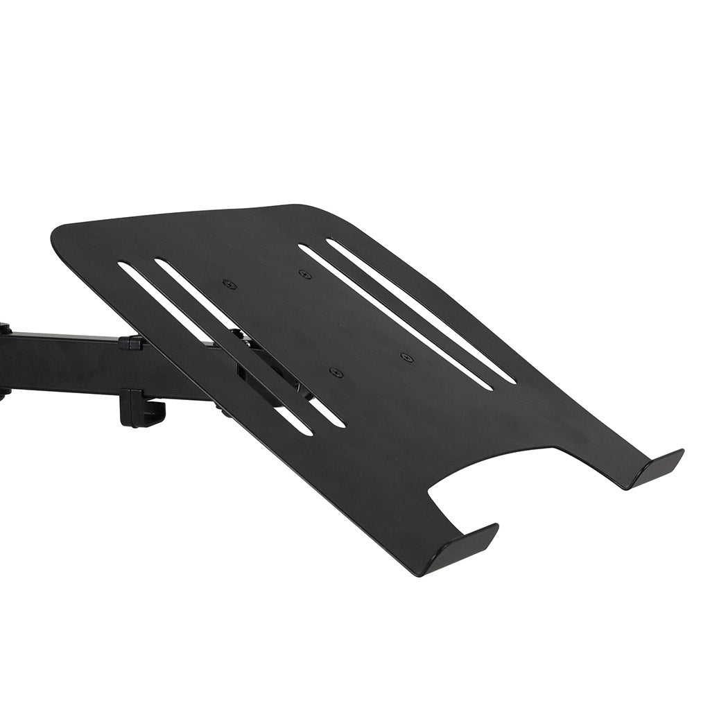 Monitor Stand Arm Display Desk Mount