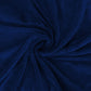 Wynn Throw Soft Blanket 3x3M Large Oversized - Navy