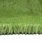 10sqm Artificial Grass 35mm Fake Lawn Flooring Outdoor Synthetic Turf Plant - 4-Colour Green