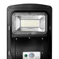 Solar Sensor LED Street Lights Flood 30W