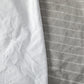 Double DreamZ Mattress Protector Pillowcases Grey