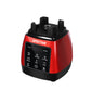 Spector 2L Commercial Blender Mixer Red